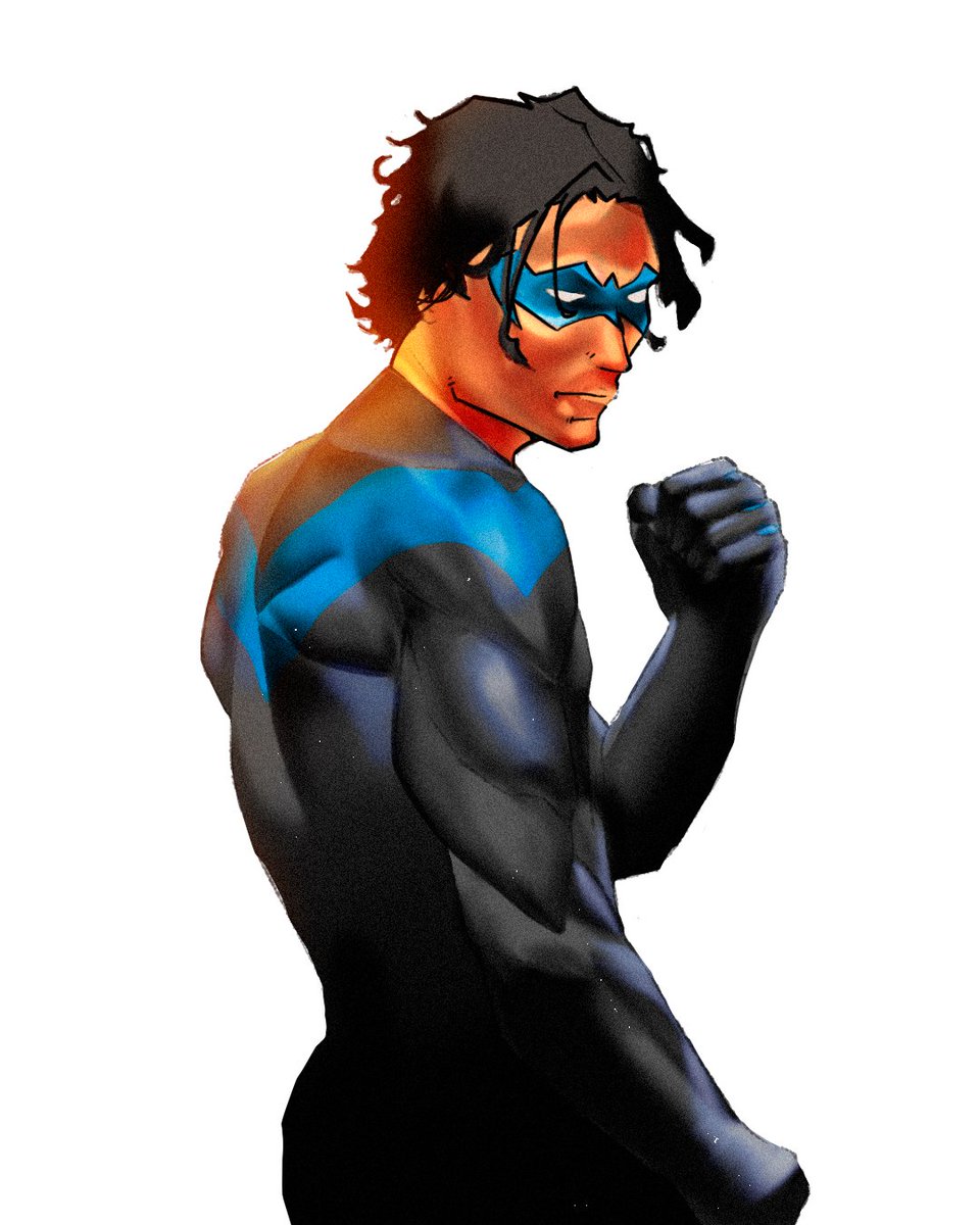•nightwing•