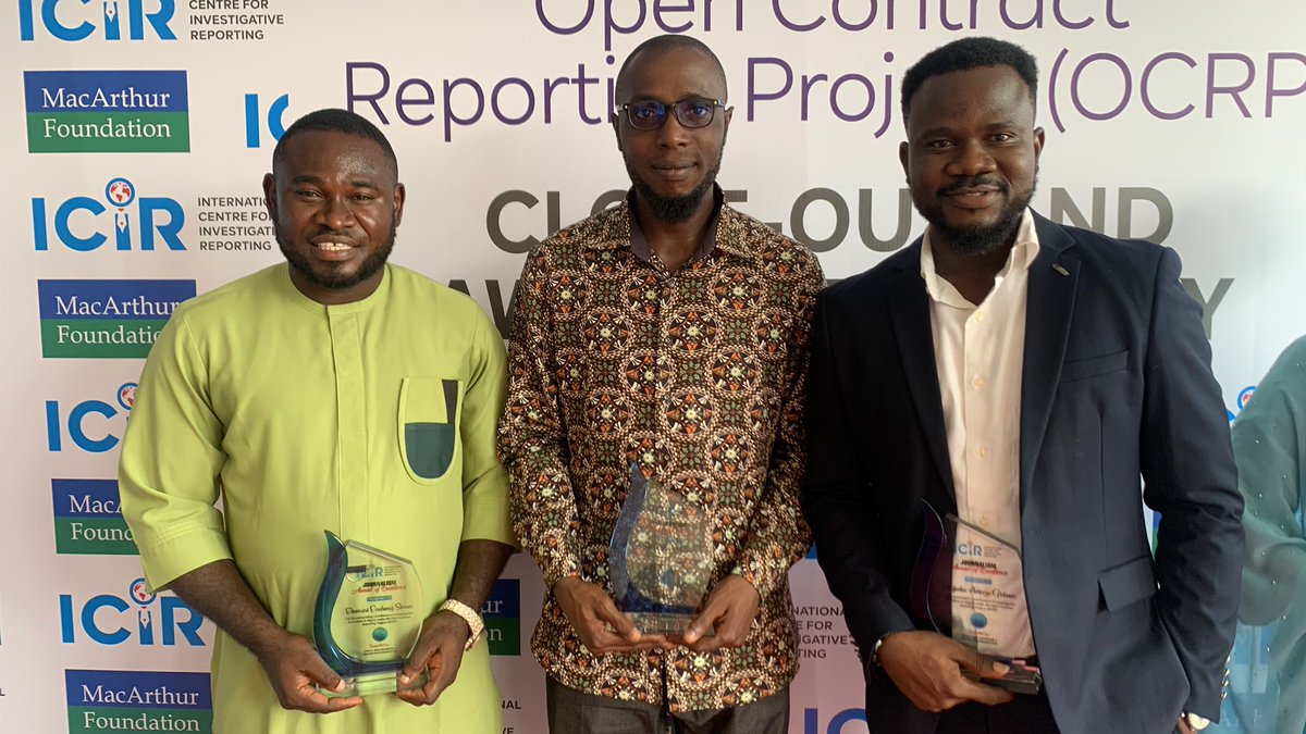 Arinze Chijioke tweet media