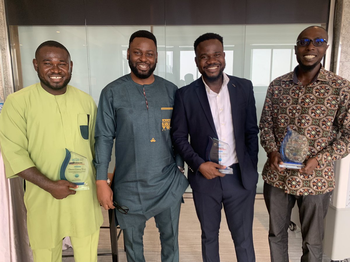 Arinze Chijioke tweet media