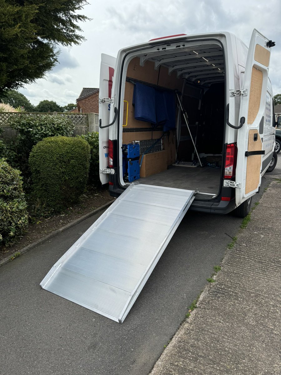 SameDayCoventry's tweet image. **Advance Notice **

I will be delivering to #Gateshead (NE11) early Thursday morning, so I’m looking for any #backload work southbound towards the Midlands region. 🚚

I also have 75% space to co-load anything on the way up to the North East or on the way back down, but I must…