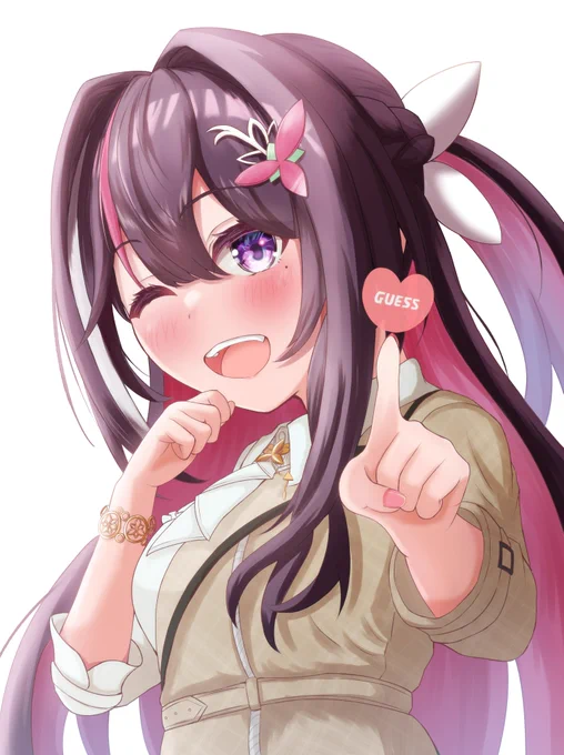 実は4th発表直後に描いてたんです今年たくさん描くようになってだいぶ変わった! #みんなの推しの初描き絵と最近の絵を見せて欲しい 