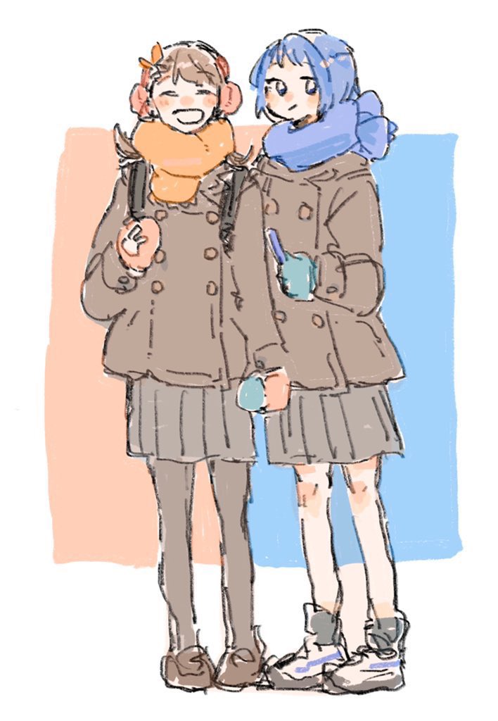 「」|スフキのイラスト