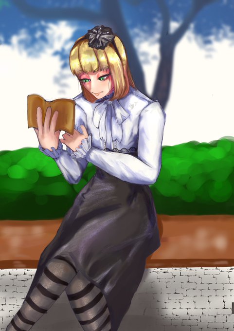 待ち合わせ直虎嬢からのちんぽ待ち直虎嬢でした٩( ᐖ )۶ 