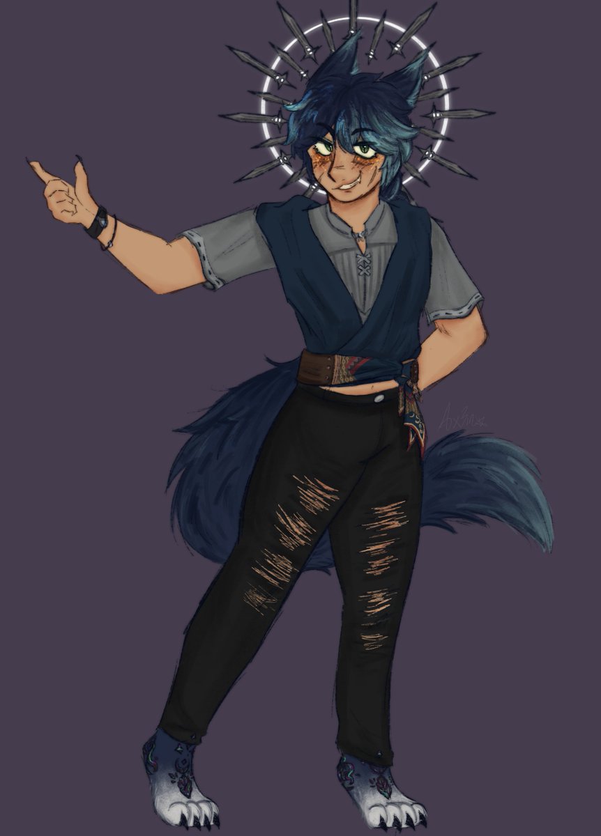 Meryl (cursed) 🪽 tweet media