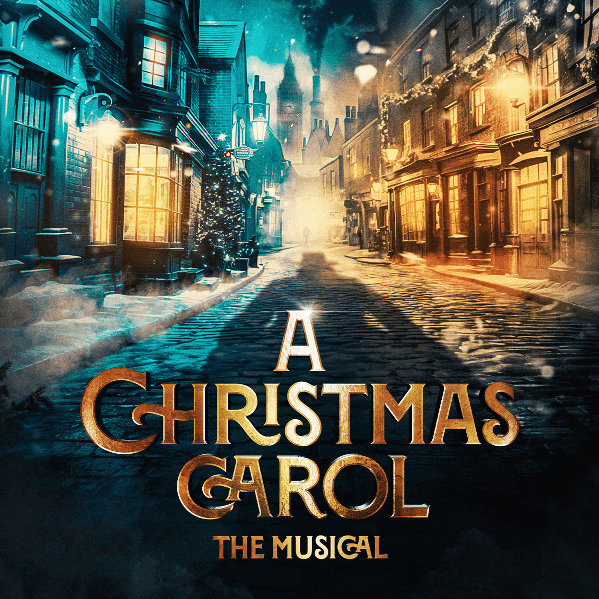 BelfieldWard's tweet photo. A Christmas Carol: The Musical is now in performances at Quays Theatre @The_Lowry with casting by #JimArnold CDG! The production runs until 5th January. A @hopemilltheatre production https://t.co/IivgioERTQ