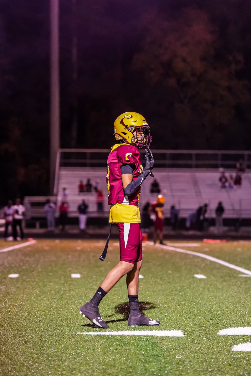 Taurin Ruffin tweet media