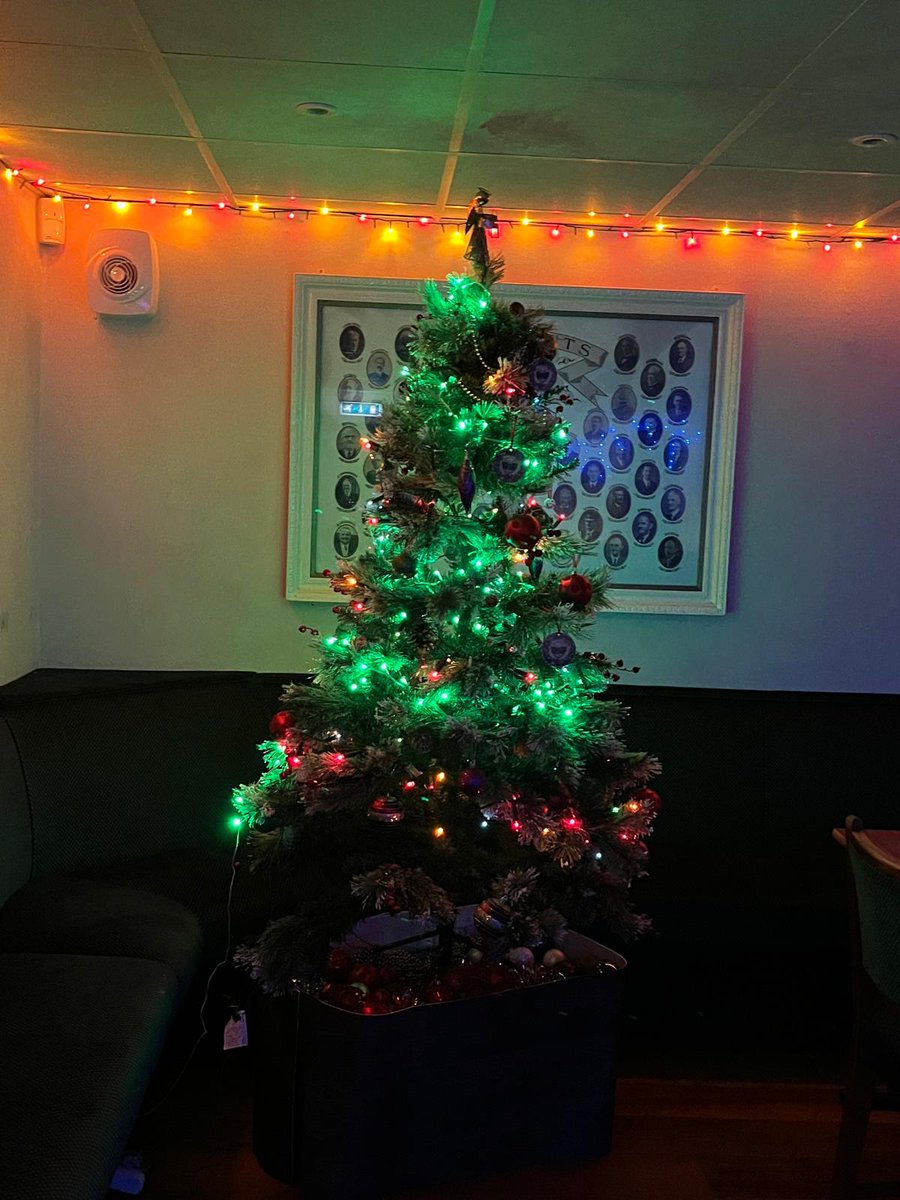 Northern Bowling Club tweet media