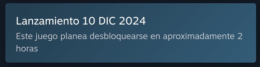 Quedan 2 horas. Creo que nunca estuve tan emocionado por el lanzamiento de un juego, menos de un remake.
Pero, no puedo esperar a volver a casa y jugarlo. Les interesaría ver mis reacciones al remaster del juego que marcó mi infancia?