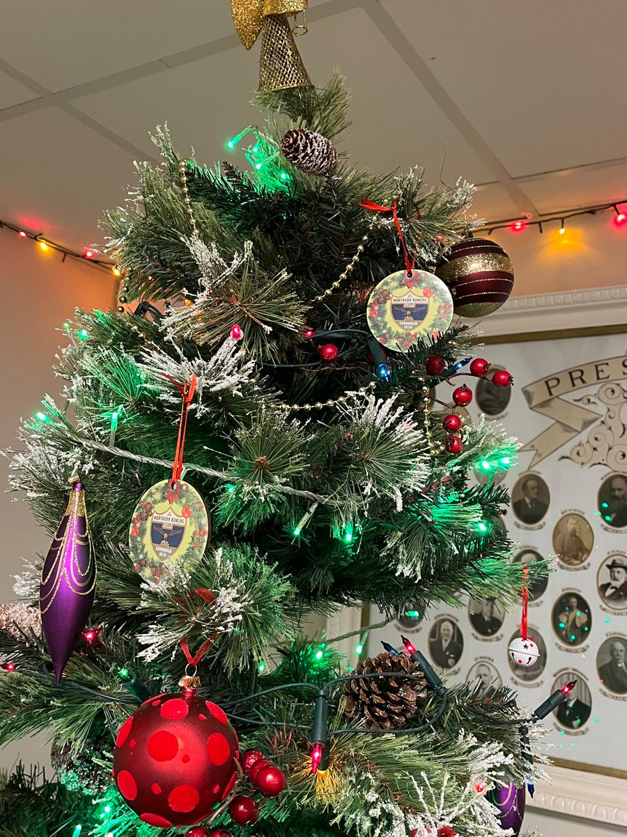 Northern Bowling Club tweet media