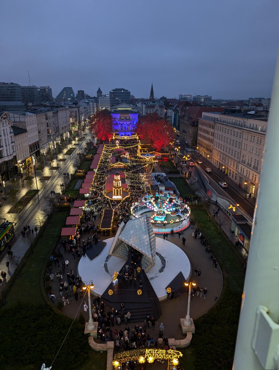 Team Dolphin had a fantastic time in Poznań, Poland for our Christmas do at the weekend! 🎄
The festive atmosphere was amazing, and it was great to experience the charm of the Christmas markets. We got to make more memories as a team and get into the festive spirit 🎅