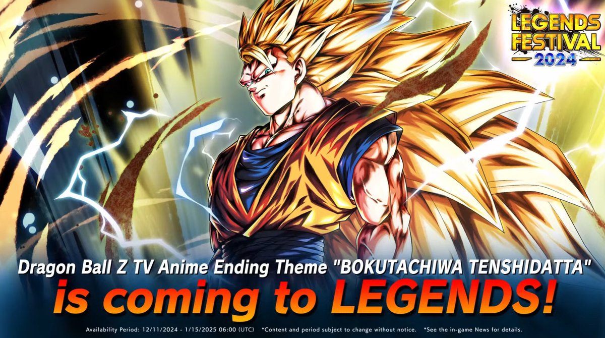 Zakashiii's tweet photo. LIKE ❤️ &amp; RETWEET ♻️ TO PULL LL SSJ2 TRANSFORMING INTO SSJ3 GOKU FIRST SUMMON‼️
#DBLegends #DragonBall https://t.co/4pM8JoVA9X