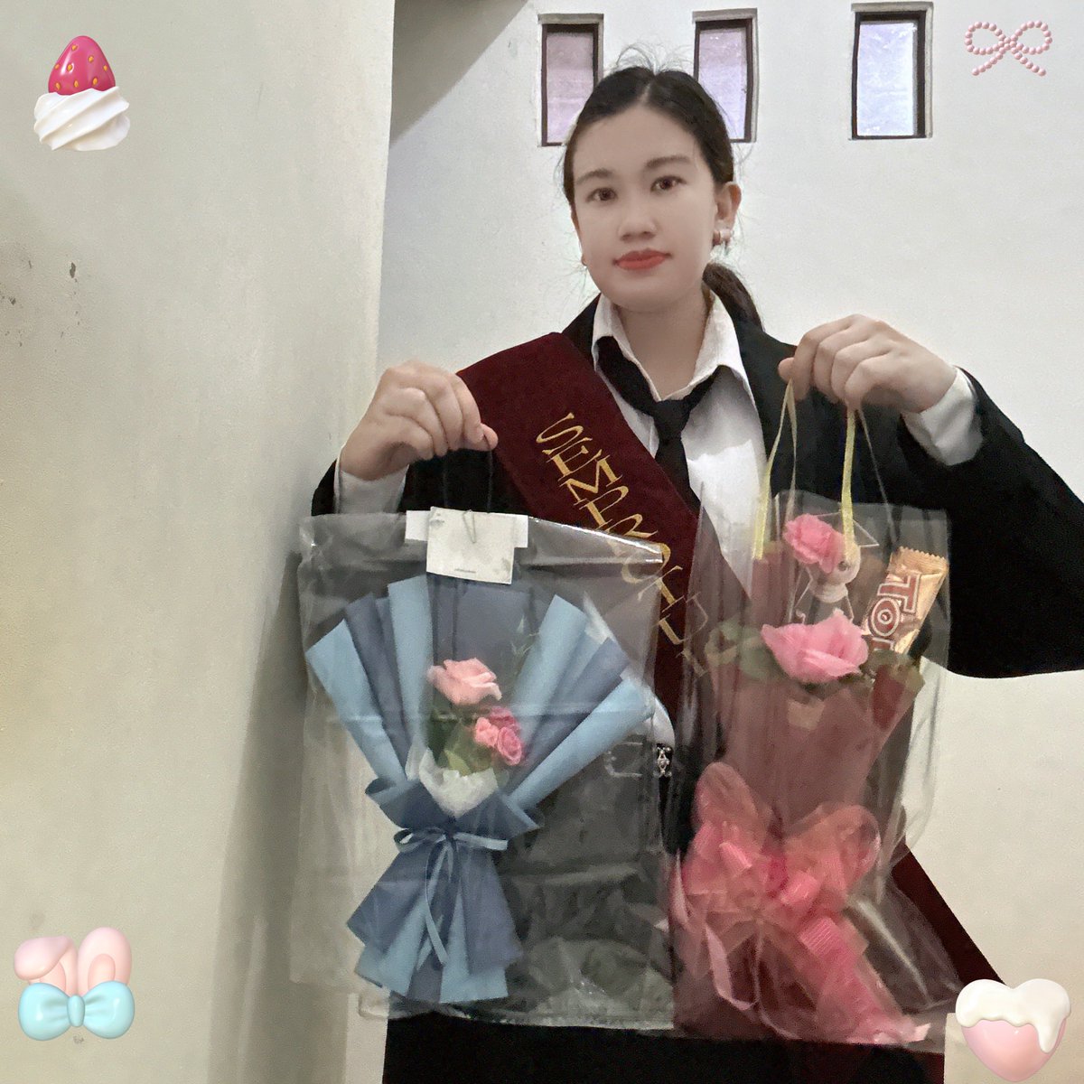 patricia_yens's tweet photo. Thanks For Today 🙏🏻 #semprotulation #me #likesforlikes 😌 https://t.co/vUB3WPccs9