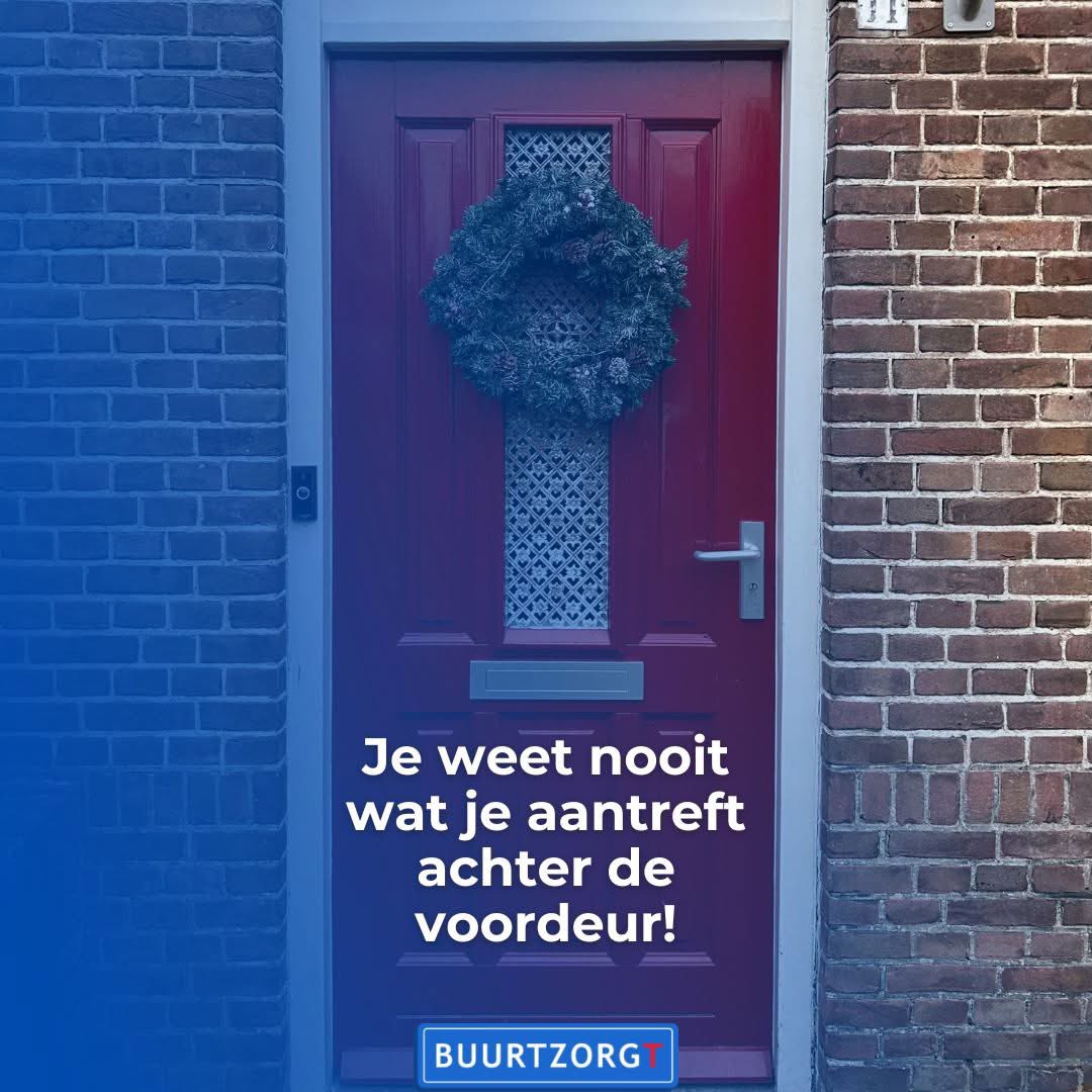 Heb jij het in je om samen met onze cliënten te zoeken naar mogelijkheden?
BuurtzorgT team #Arnhem Zuid is op zoek naar een #ambulant #behandelaar #SGGZ.

Lees meer informatie over deze #vacature via bit.ly/4gmLm0b
#HBO #SPV #GGZAgoog #psycholoog #STW