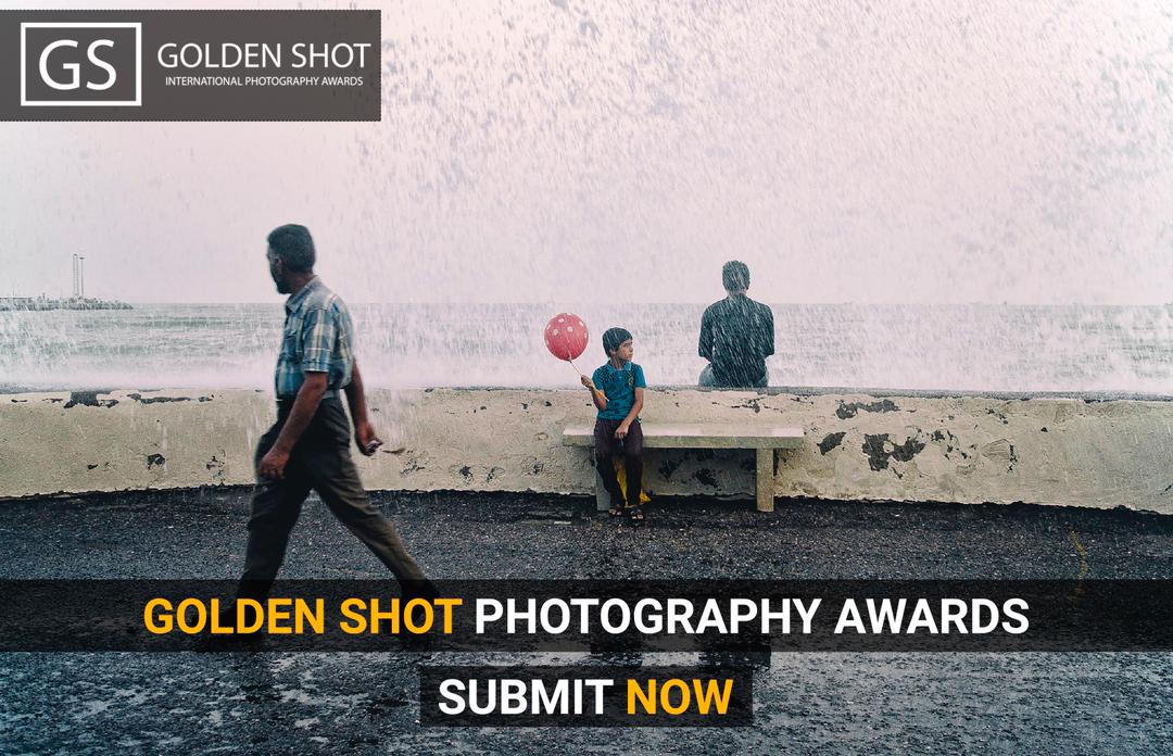 ⚡️Win $2,000 and receive full support to publish your own book! 📚✨

We're thrilled to announce our partnership with Golden Shot Photography Awards! 

As part of the Obscura community, you get an exclusive perk: submit 2 artworks for the price of 1 entry fee.

Don't miss this