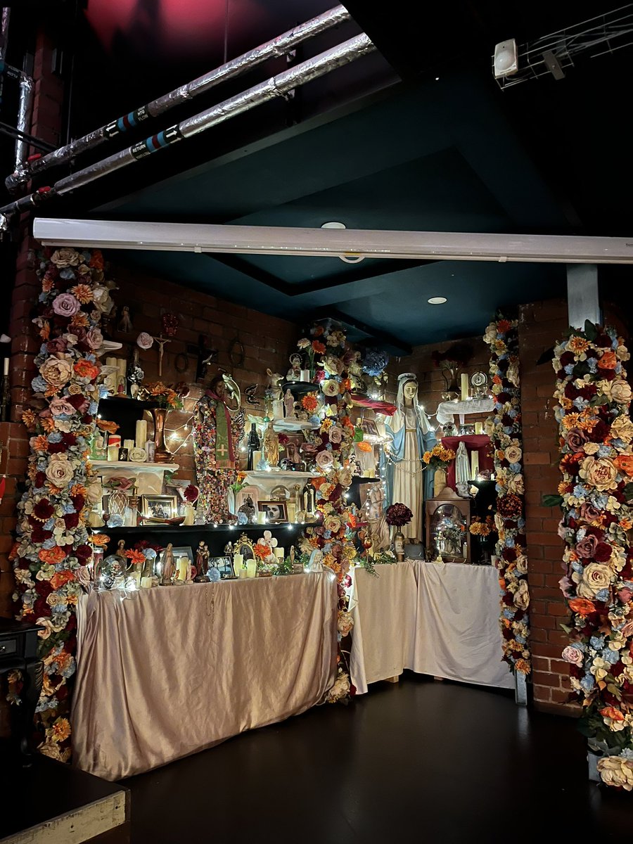 BMTH ESPAÑA tweet media