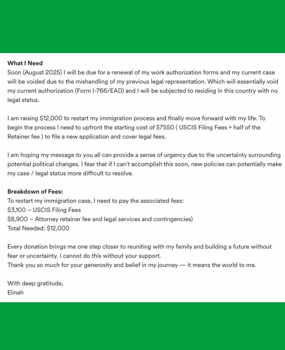 boots is one of the most generous people ive ever met. her party series “she they dj” in brooklyn has given a platform to literally hundreds of women and nonbinary djs so they can play live, often for the first time. 

she needs our help, please share &amp; give if u can (🔗 below)