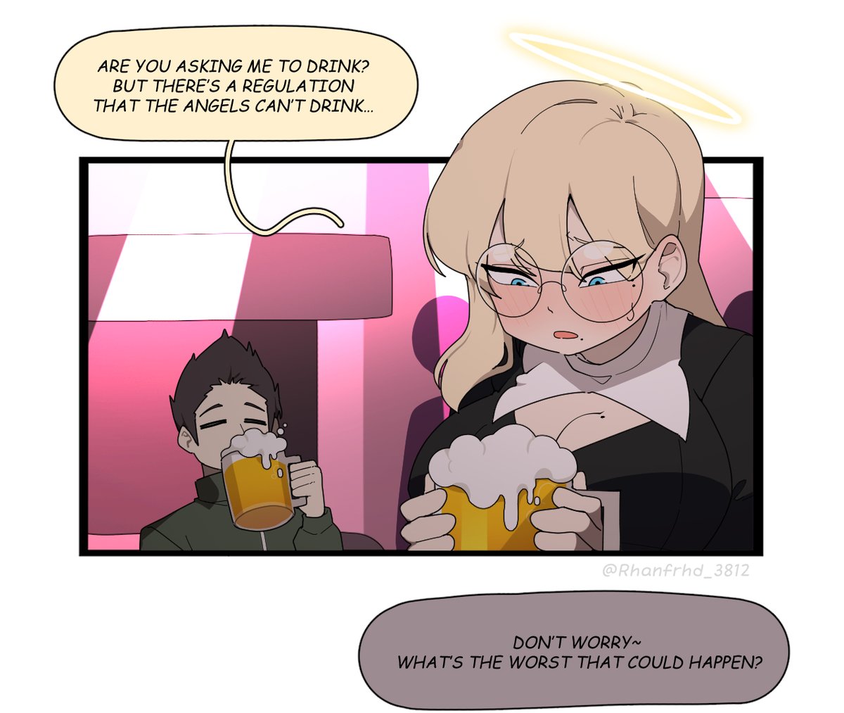 Rhanfrhd_3812's tweet image. God Bless Me...