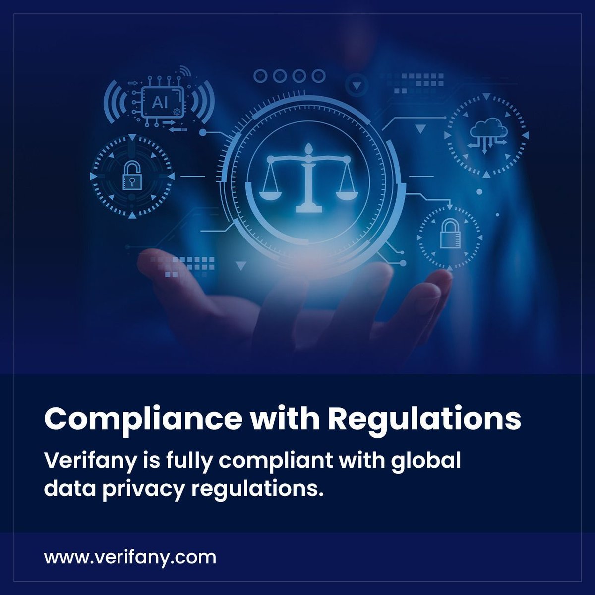 verifany's tweet photo. Why Data Privacy Matters? We spent a lot of time understanding Data Privacy and crafting our Data Privacy policy: https://t.co/VD86tt0VDv

#DataPrivacy #PrivacyFirst #SecureData #BankingPrivacy #OpenBanking #DataProtection #SecureVerification #PrivacyMatters#DataSecurity https://t.co/sK9H1egHxv