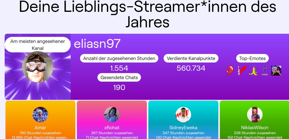Tilsenmann (@tilsenmann) on Twitter photo 1. <a href="/EliasN97/">Elias Nerlich</a> ( streaming GOAT ) 2. <a href="/AmarCoDTV/">Amar C</a> 14K chat nachrichten π€£ 3. <a href="/Rohatt_/">Rohat</a> 4. <a href="/ewekasidney/">Sidney Friede</a> 5. Willy 1. <a href="/EliasN97/">Elias Nerlich</a> ( streaming GOAT ) 2. <a href="/AmarCoDTV/">Amar C</a> 14K chat nachrichten π€£ 3. <a href="/Rohatt_/">Rohat</a> 4. <a href="/ewekasidney/">Sidney Friede</a> 5. Willy