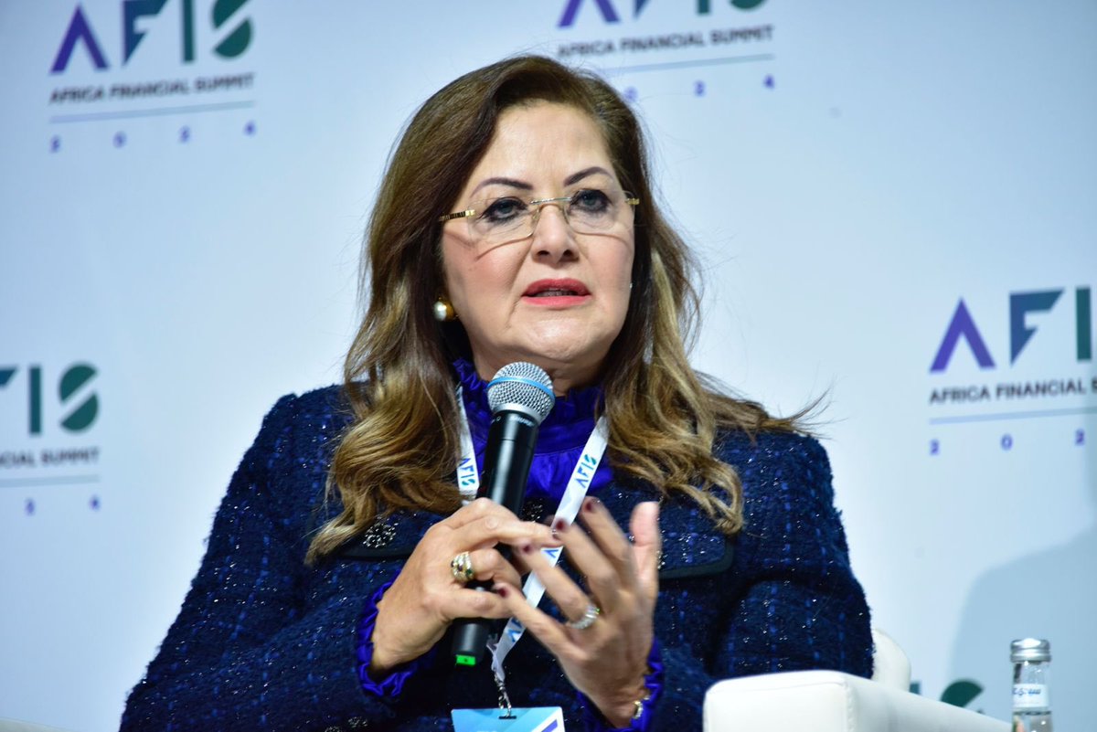 halaelsaid's tweet image. Africa&apos;s journey from aid dependency to financial self-reliance requires bold leadership and innovative solutions. Today at #AFS2024, I was privileged to contribute to a pivotal discussion on &quot;New International Economic Order: What Role for African Financiers in the Debate?&quot;…