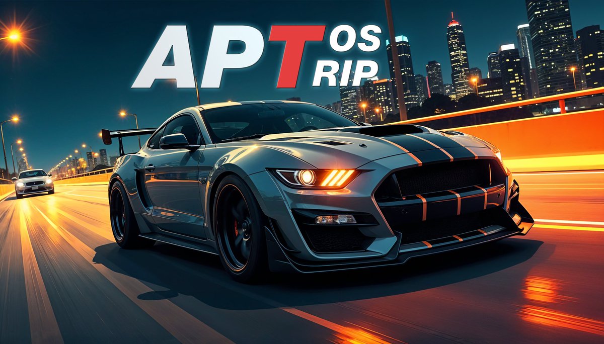 AptosTrip's tweet photo. Hi! I'm very excited! 🚗
But here we go! Fasten your seatbelts and stay tuned.
My name is @MR_Chaizy and this is the #AptosTrip project 🌆
#BlockchainAdventure
#AptosAdventure #autotravel #nft https://t.co/2cPHUARaNS