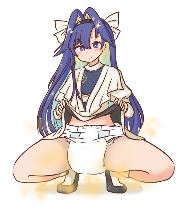 ご依頼絵  Commission 