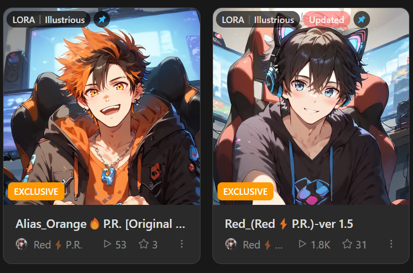 Shiron_AI's tweet photo. Eh so cute
#AIArt #LoRA #Alias_Orange_PR #Red_PR_AI #OriginalCharacter #OC #yaoi #cute #boy https://t.co/Z1L3FNvSkg