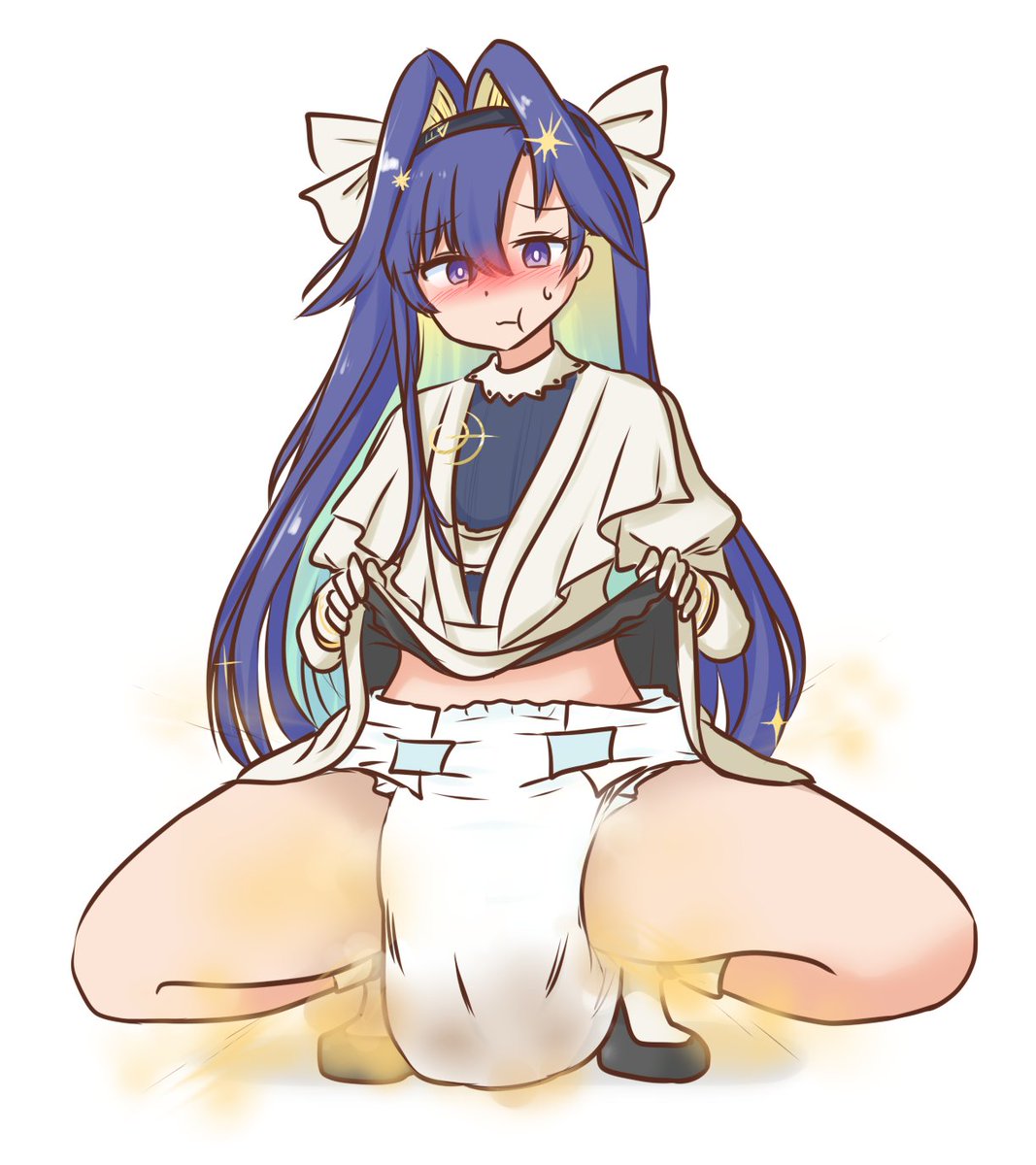 ご依頼絵  Commission 