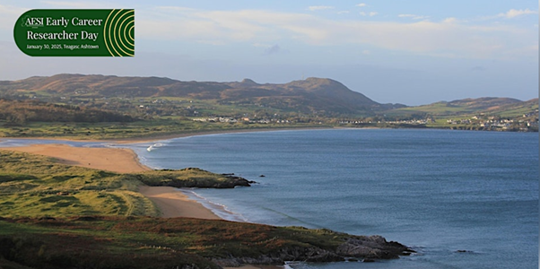 The <a href="/AgEconSoc_IRL/">Agricultural Economics Society of Ireland</a>'s Early Career Day 2025 will be held on 30th January in Teagasc Ashtown.  Call for abstracts is now open and will close on the 16th December.

Find out more and sign up ⤵️
eventbrite.com/e/aesi-early-c…