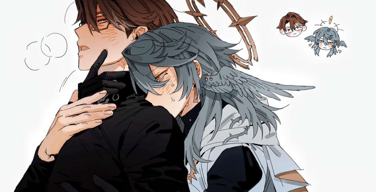 捡垃圾吃 #SundayHSR #weltyang