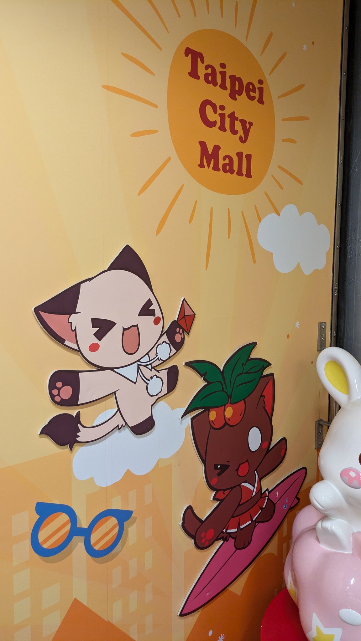 ねこ様♡専用 ハチワレ猫柄 楊柳トランクス 前開き M→LLサイズ | 商品詳細