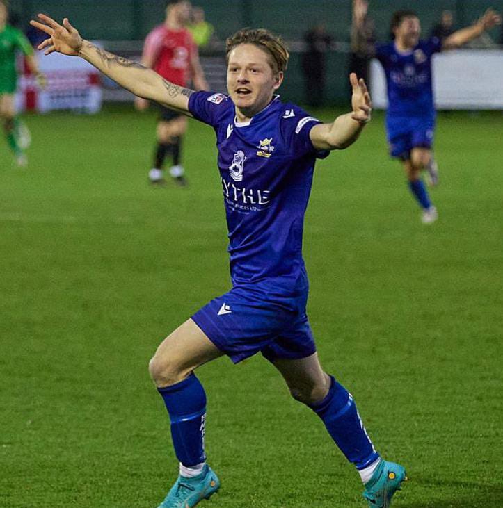 Moneyfields FC tweet media