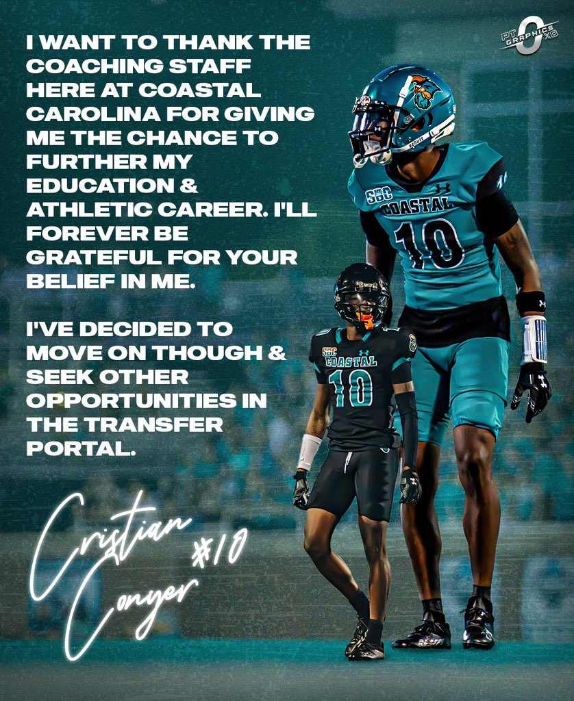 Cristian Conyer (@conyerc2) on Twitter photo 