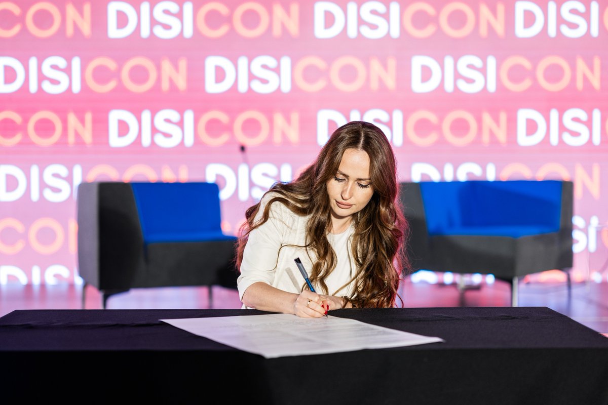 NDI Kosovo tweet media