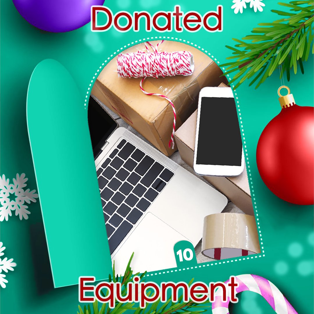 Devices are key to our work. Because of you:

James, a rough-sleeping veteran could look for work

Edina, an asylum seeker could contact family &amp; study

Charlotte, a single mother could support her 2 SEN children 

we see 100's of cases, give if you can

justgiving.com/campaign/cambr…