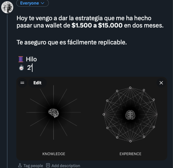 Axel_Mnvn's tweet photo. Si veo apoyo lo lanzo en 1H. 

En vuestra mano está 👇🏻 (RT 🔄 / MG ❤️) https://t.co/Icws5IbT0h