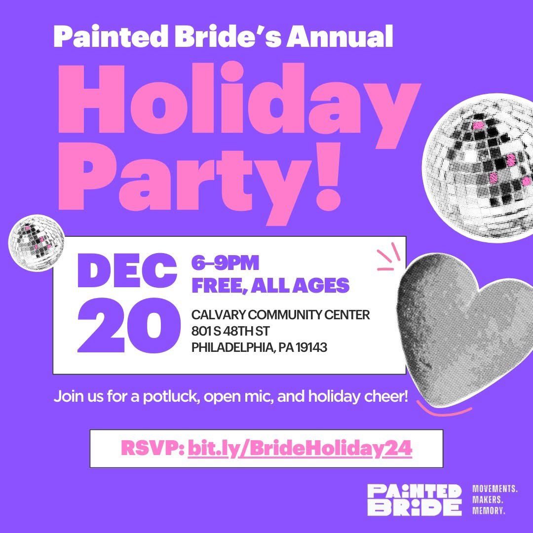 Painted Bride tweet media