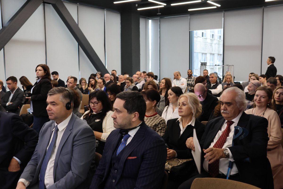 Camera de Comerț si Industrie a RM tweet media