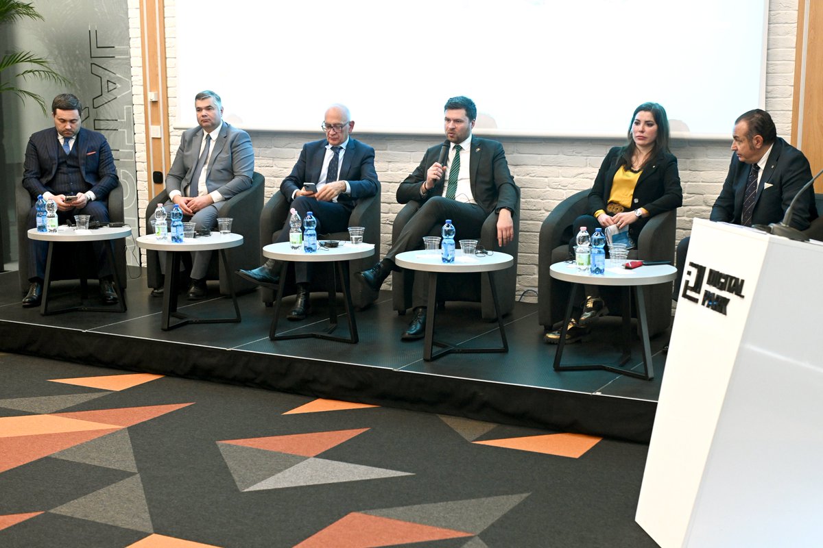 Camera de Comerț si Industrie a RM tweet media