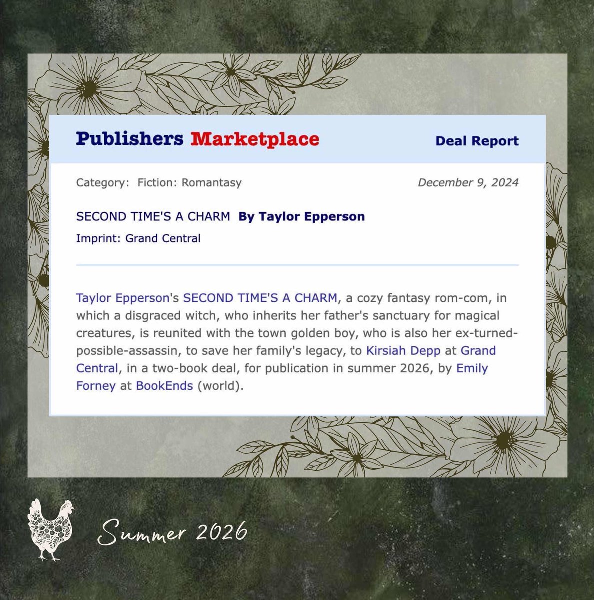 Taylor Epperson tweet media