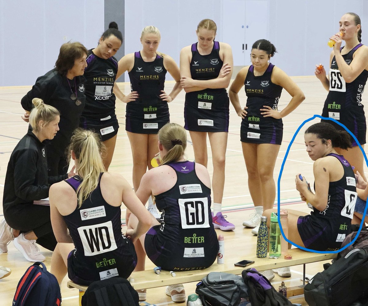 henleysquashman's tweet photo. Fighting performance from an understrength Eagles Prem team at Grangetown on Sunday (only 8 players made the long trip up north). Congratulations to Jasmine Nightingale for OPOTM, and well done to Grangetown for the win. https://t.co/Vt1RPwWnhK