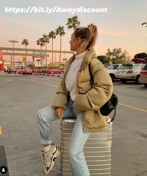 Away Referral Code 2025
Get $40 off code Away Luggage, Bags
 bit.ly/m/away40off 
Get away promo code, discount and coupon now!!!