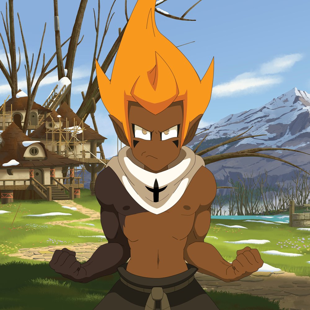 🥊🧠 Tristepin révèle s'être déjà battu par le passé.