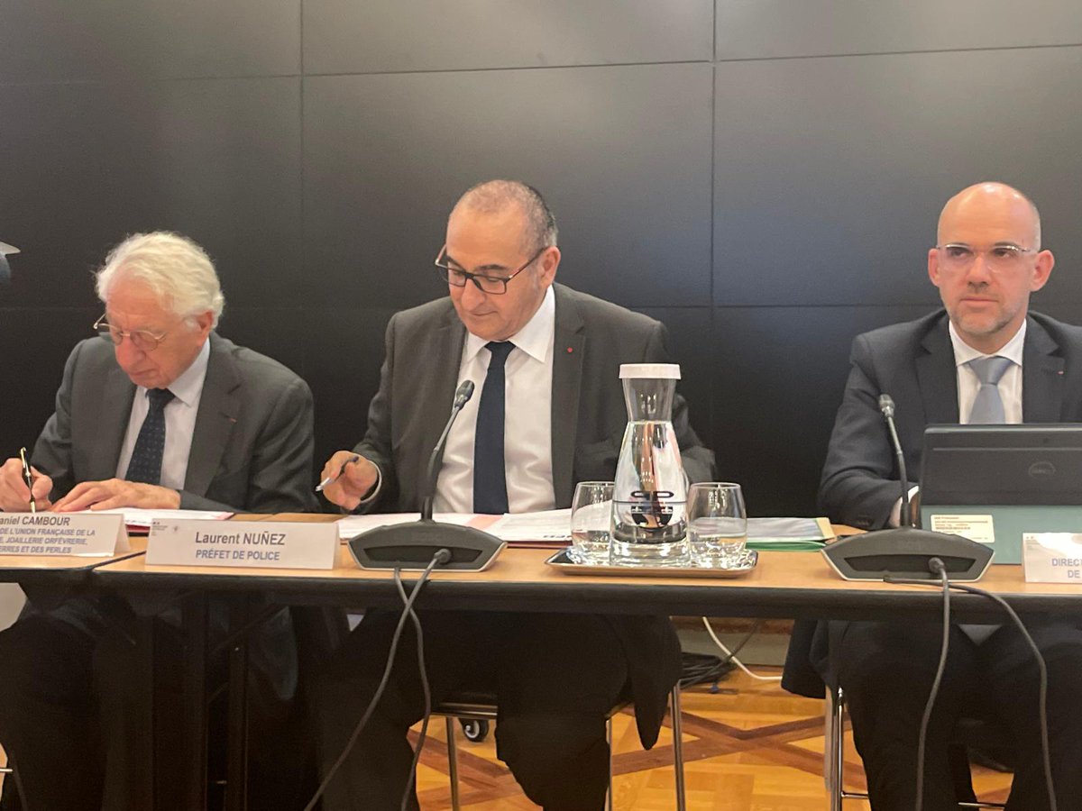 Union Française BJOP tweet media