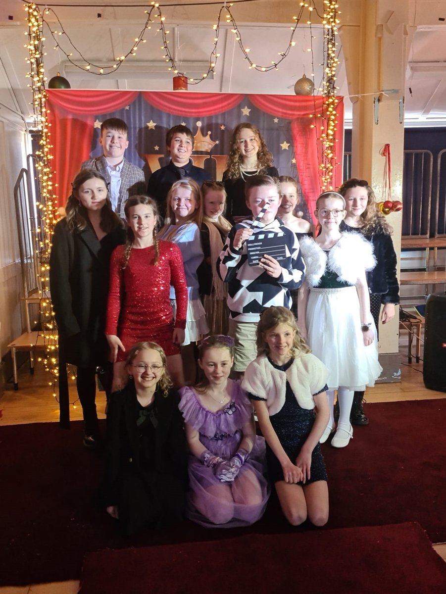 Downey House School tweet media