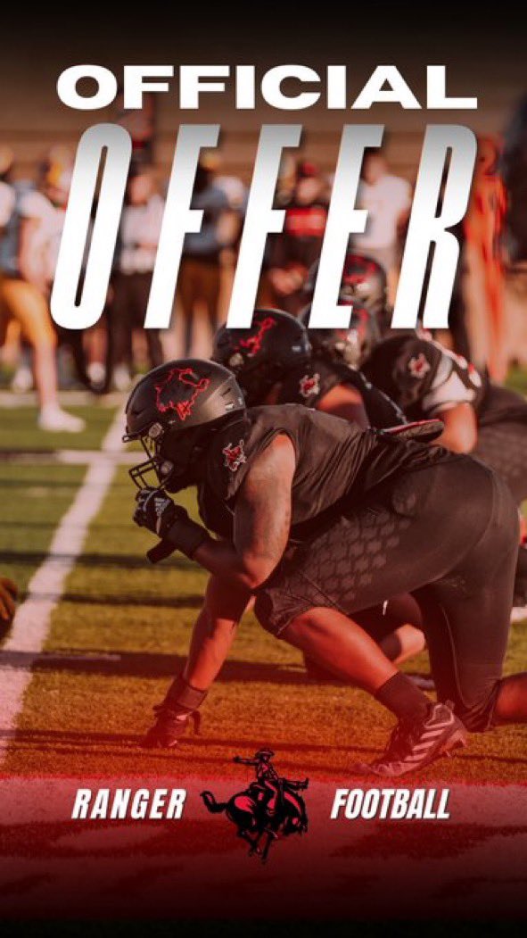 Carter Falling (@fallingcarter) on Twitter photo After a great conversation with <a href="/Coach_J_Medrano/">Jason Medrano</a> I’m blessed to receive an offer to further both my academic and athletic careers at NWSOU.
<a href="/Coach_Mitchell_/">Cooper Mitchell</a> <a href="/CoAcH_AnTwInE/">Ashton Antwine</a> <a href="/dylan_enyart/">Dylan Enyart</a> <a href="/CoachTello_NCSA/">Patrick Tello</a> After a great conversation with <a href="/Coach_J_Medrano/">Jason Medrano</a> I’m blessed to receive an offer to further both my academic and athletic careers at NWSOU.
<a href="/Coach_Mitchell_/">Cooper Mitchell</a> <a href="/CoAcH_AnTwInE/">Ashton Antwine</a> <a href="/dylan_enyart/">Dylan Enyart</a> <a href="/CoachTello_NCSA/">Patrick Tello</a>