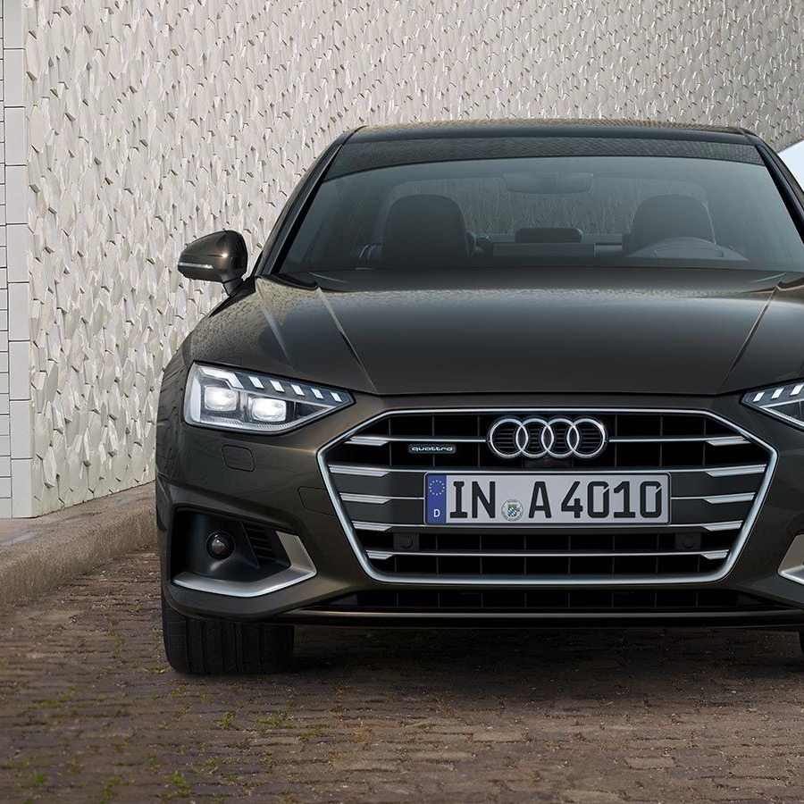 Solera Motor Audi tweet media