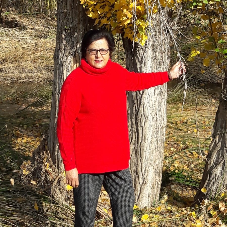 asociacionASACO's tweet photo. 📢 Historias de vida: Testimonio de Soledad Bolea
Sole superó un cáncer de ovario y, con su experiencia, fundó AMAC-GEMA y ASACO, apoyando a mujeres afectadas por cáncer de mama y ovario. Un mensaje de esperanza y acción
#CáncerDeOvario #TestimonioDeVida https://t.co/z7PMmROAz9 https://t.co/xfUlR5Ev8V