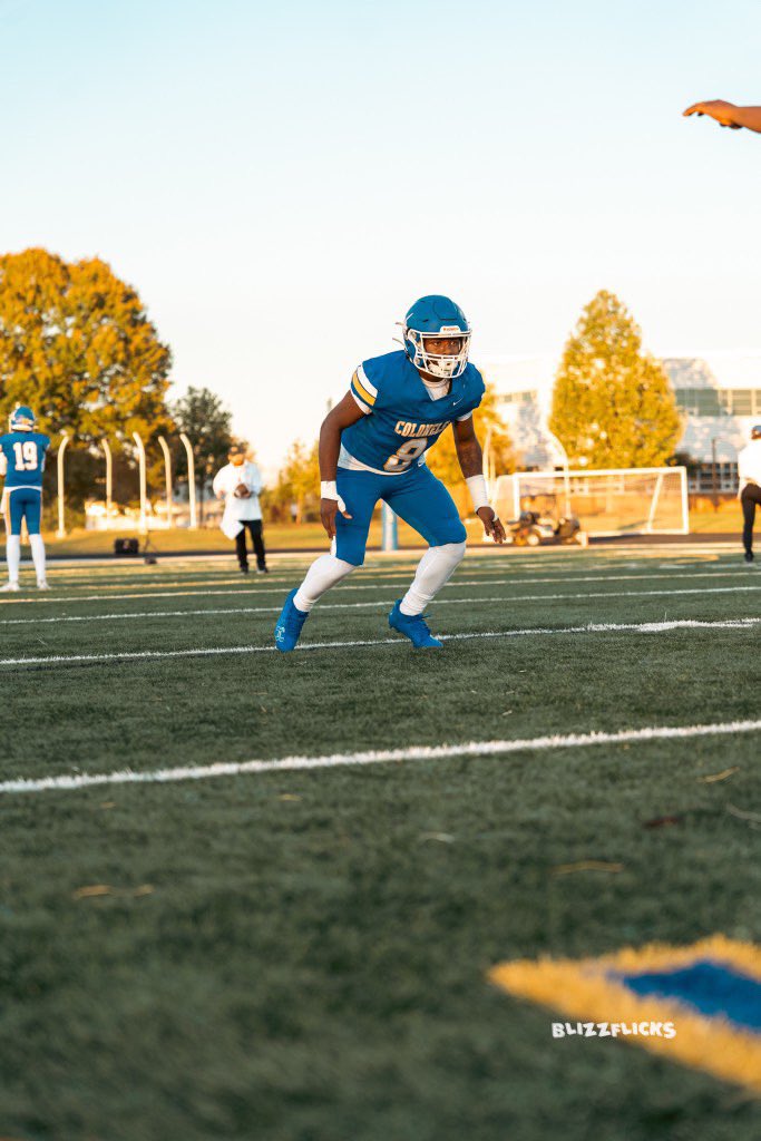 Tyshawn Henderson (@tyshawn_077) on Twitter photo i am blessed to say i have received another offer!!!!! <a href="/BURamsFootball/">BluefieldUniversityFB</a> <a href="/CoachNLeftwich/">Nick Leftwich</a> <a href="/Coach_LewisSr/">Andrew Lewis Sr</a> #AGTG i am blessed to say i have received another offer!!!!! <a href="/BURamsFootball/">BluefieldUniversityFB</a> <a href="/CoachNLeftwich/">Nick Leftwich</a> <a href="/Coach_LewisSr/">Andrew Lewis Sr</a> #AGTG