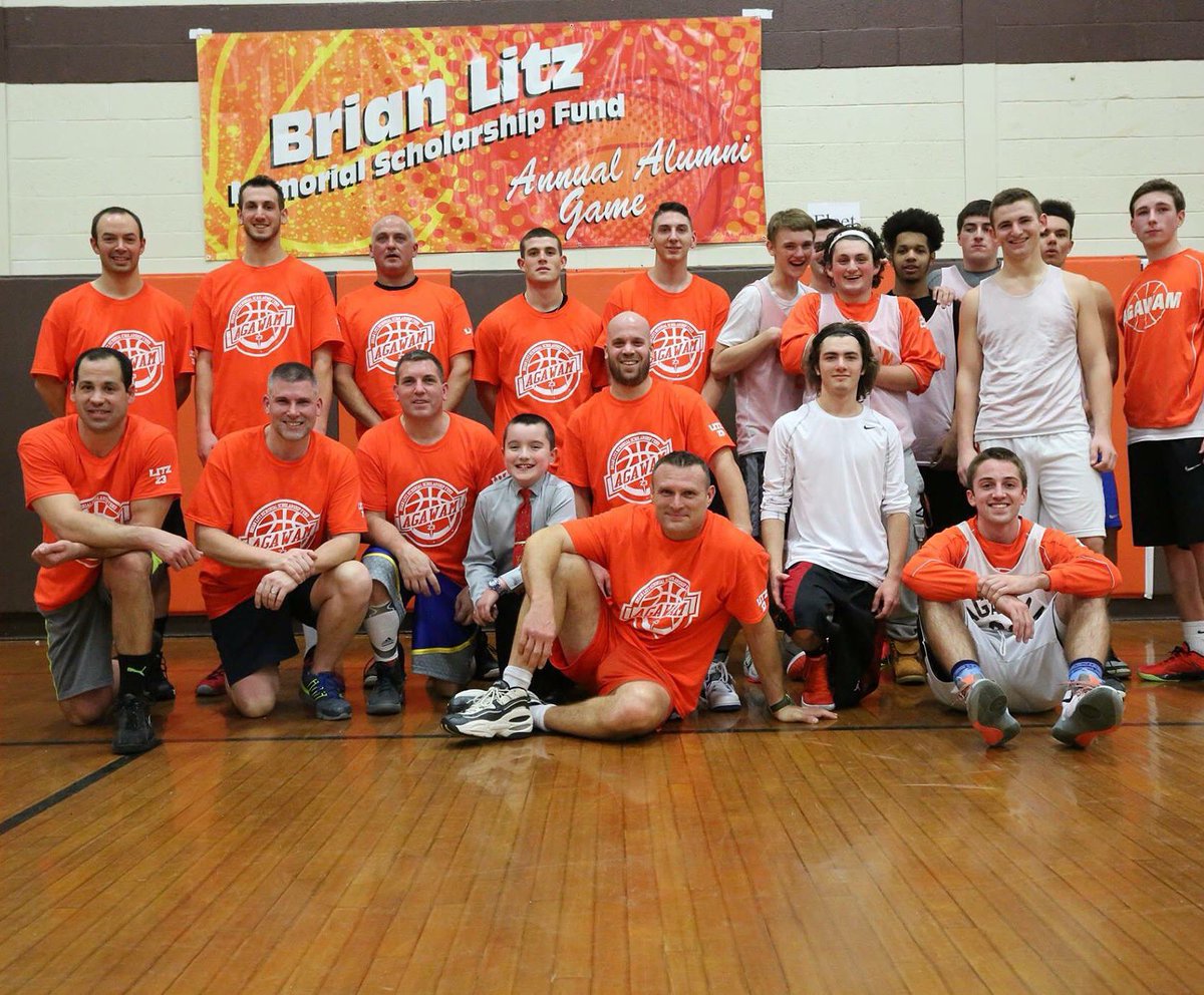 LitzFund's tweet photo. Hope to see everyone at the 18th Annual Litz Fund Alumni Games on Saturday the 21st! https://t.co/H4QieJMp2i